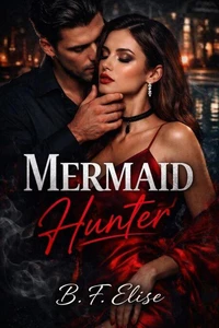 Mermaid Hunter
