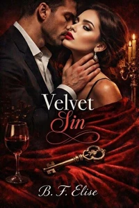 Velvet Sin