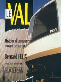 B Felix - Le Val.