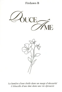 Douce âme