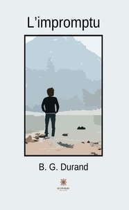 B. G. Durand - L'impromptu.