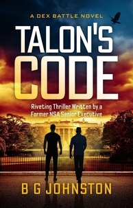  B G Johnston - Talon's Code.