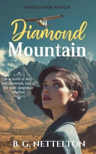 Diamond Mountain