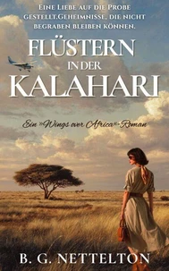 Flüstern in der Kalahari