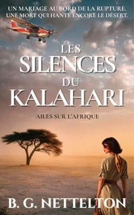 Les silences du Kalahari