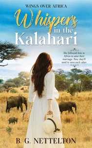 Whispers in the Kalahari
