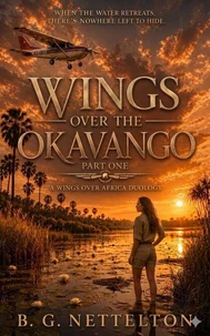 Wings over the Okavango