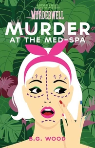 Murder at the Med-Spa