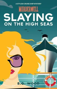 Slaying on the High Seas