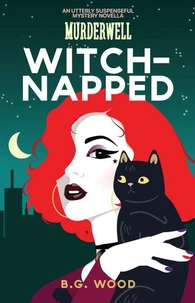 Witchnapped