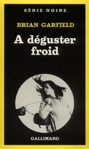 A déguster froid