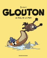 Le mal de la mer