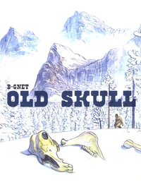Old Skull