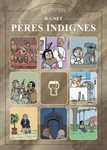 Pères indignes