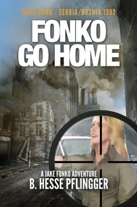 Fonko Go Home