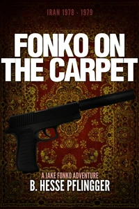 Fonko on the Carpet