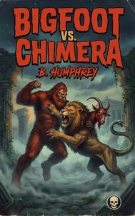 Bigfoot Vs Chimera