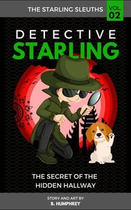 Detective Starling Vol. 2