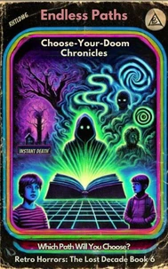 Endless Paths: The Choose-Your-Own Doom Chronicles
