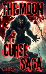 The Moon Curse Saga