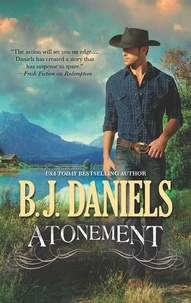 B.J. Daniels - Atonement.