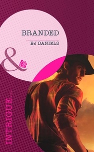 B.J. Daniels - Branded.