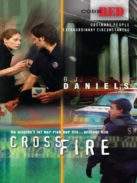 B.J. Daniels - Crossfire.