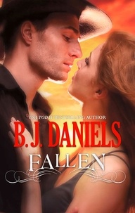 B.J. Daniels - Fallen.