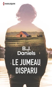 Le jumeau disparu