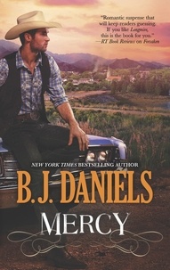 B.J. Daniels - Mercy.