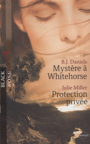 Mystère à Whitehorse ; Protection privée - Occasion