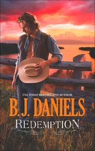 B.J. Daniels - Redemption.