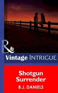 Shotgun Surrender