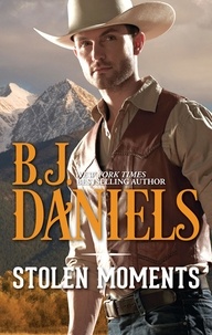 B.J. Daniels - Stolen Moments.