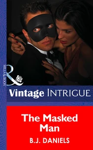 The Masked Man