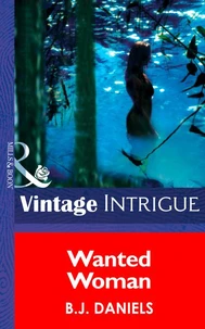 Wanted Woman