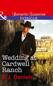 Wedding At Cardwell Ranch