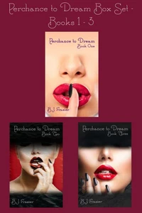Perchance to Dream Box Set - Books 1 - 3