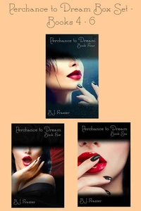 Perchance to Dream Box Set - Books 4 - 6