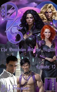 The Dominion and the Sugilite - Episode 12