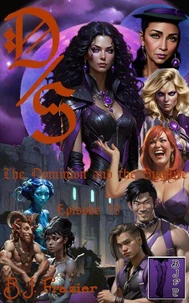 The Dominion and the Sugilite - Episode 19