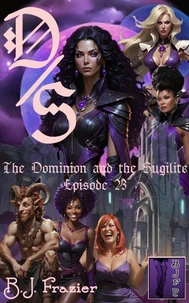 The Dominion and the Sugilite - Episode 23