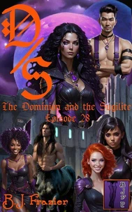 The Dominion and the Sugilite - Episode 28