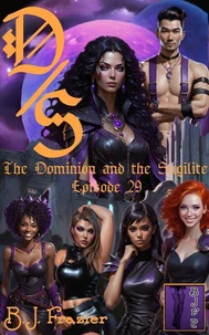 The Dominion and the Sugilite - Episode 29