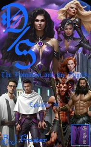 The Dominion and the Sugilite Episode 36