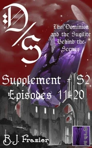 The Dominion and the Sugilite Supplement 2
