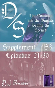 The Dominion and the Sugilite Supplement 3