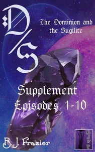 The Dominion and the Sugilite - Supplement