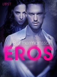B. J. Hermansson et Anna P - Eros - opowiadanie erotyczne.