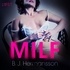B. J. Hermansson et – Lust - MILF – Une nouvelle érotique.